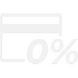TRẢ GÓP LÃI SUẤT 0%